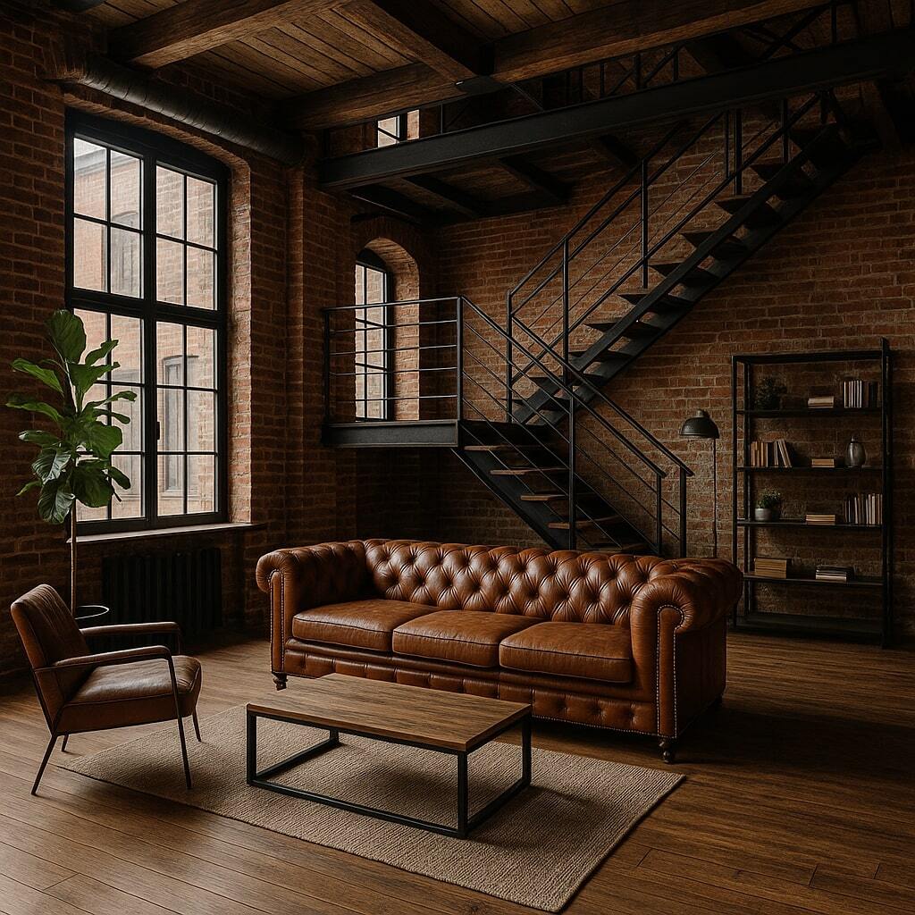 Лучшие лофты Самары — сравнение и цены